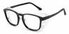 Black Osmer - Safety Glasses