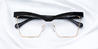 Black Gold Madison - Cat Eye Glasses