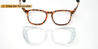 Tortoiseshell Osmer - Safety Glasses
