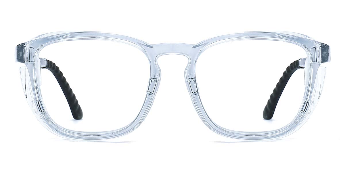Blue Osmer - Safety Glasses
