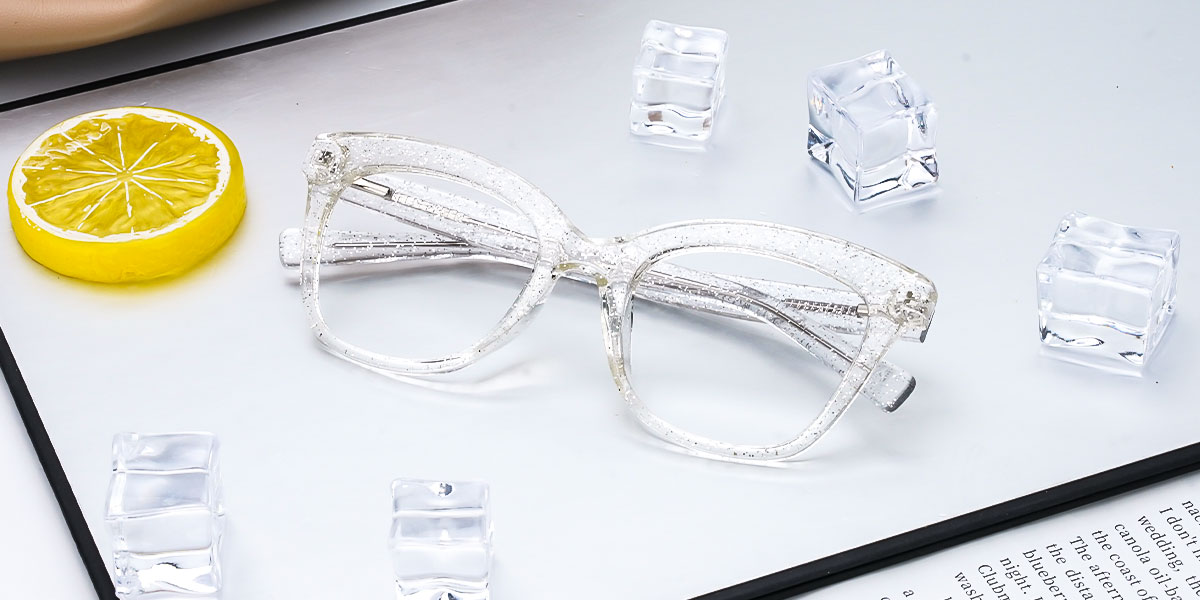 Alwin Glasses