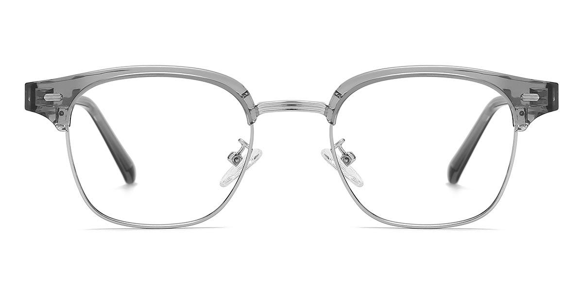 Grey Gianny - Square Glasses