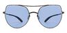Gun Blue Adira - Aviator Sunglasses