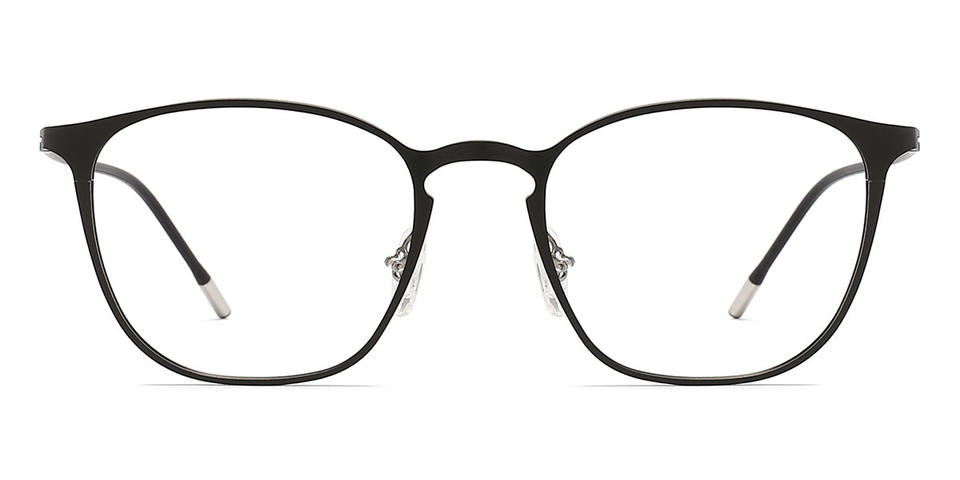 Black Kail - Square Glasses