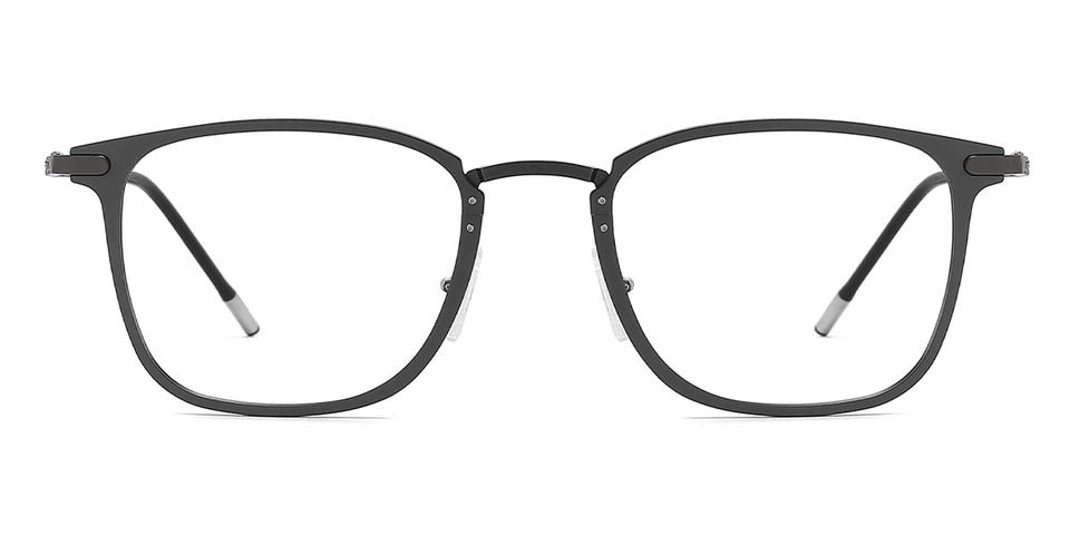 Gun Liiam - Square Glasses