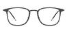 Gun Liiam - Square Glasses