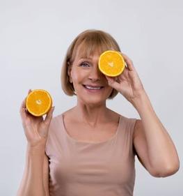 vitamins for eyes