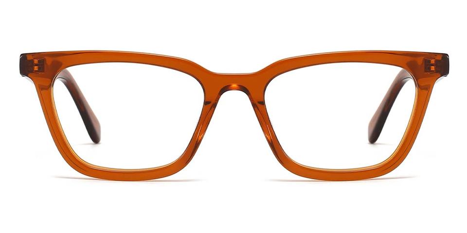 Marmalade Cathy - Rectangle Glasses