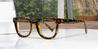 Tortoiseshell Arlo - Square Glasses