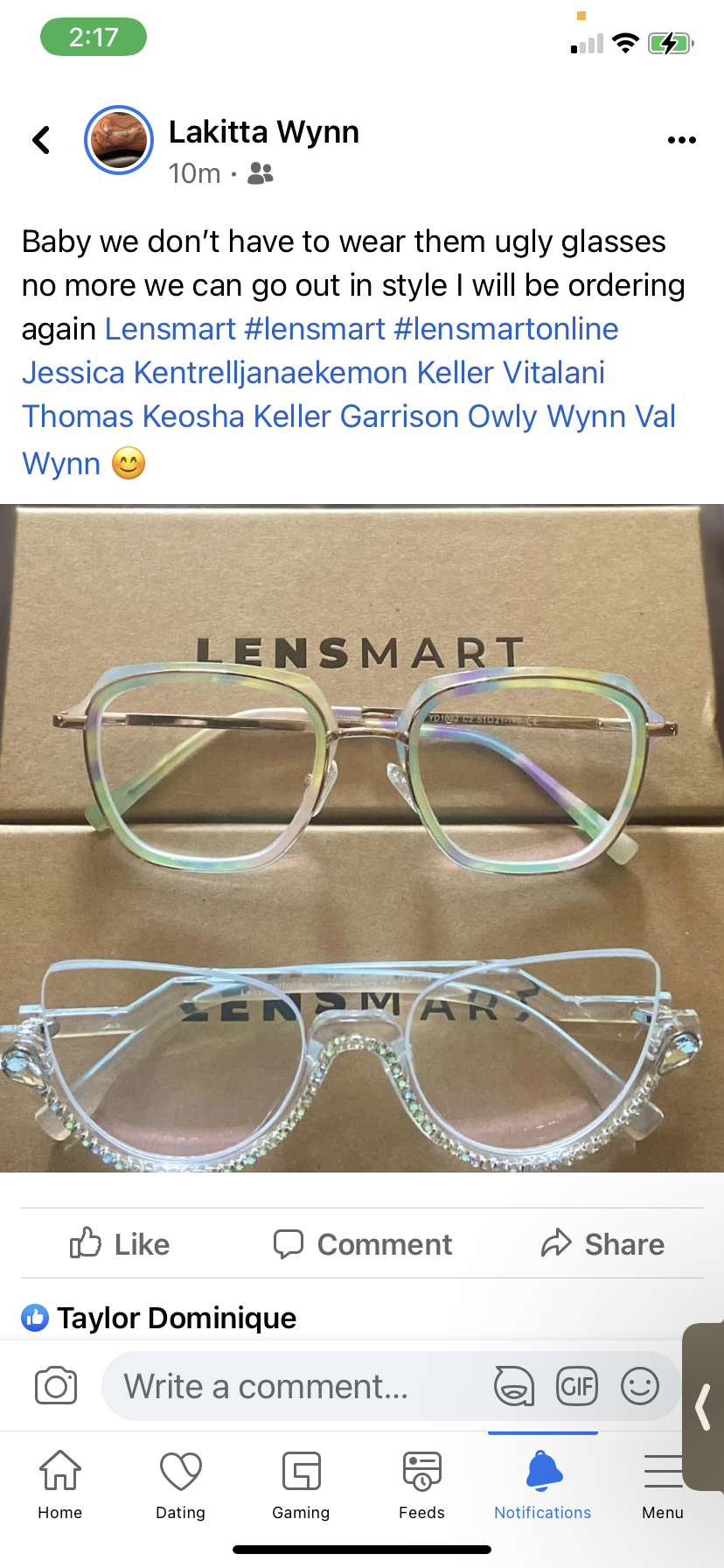 customer feedback image