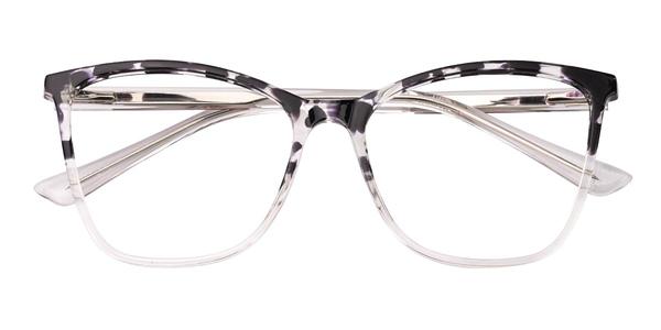 chanel rectangle eyeglasses