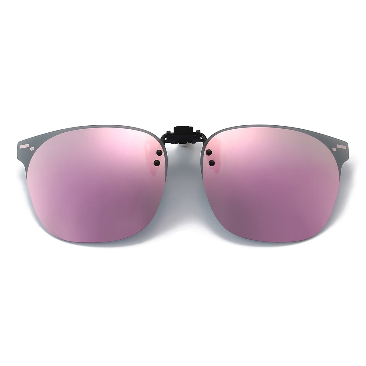 Pink Eyeglass Chain - Kimber