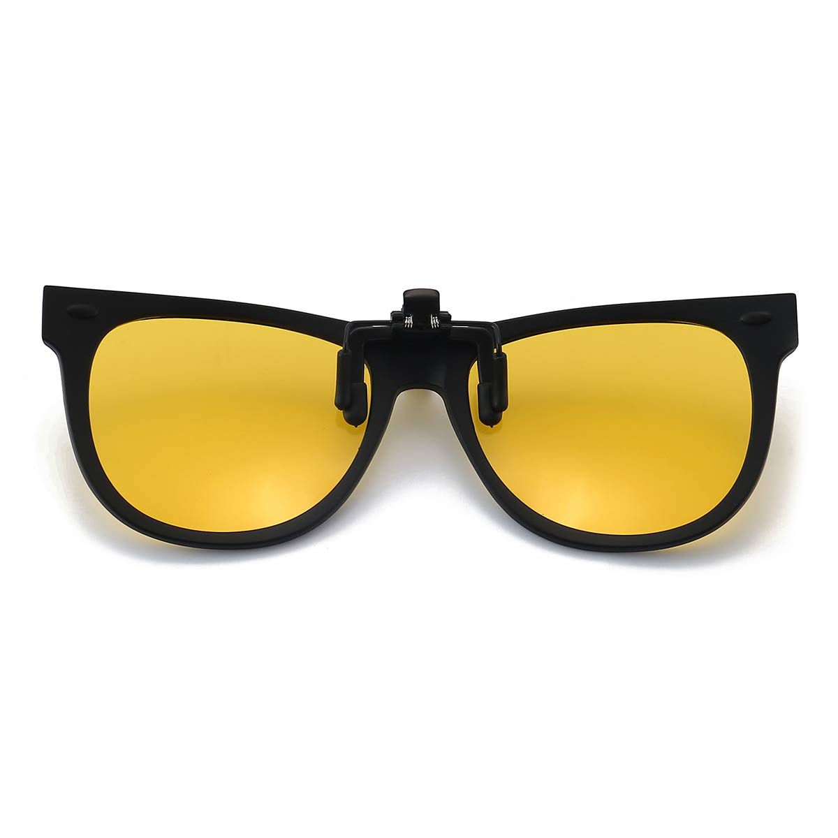 Yellow Eyeglass Chain - Yahya