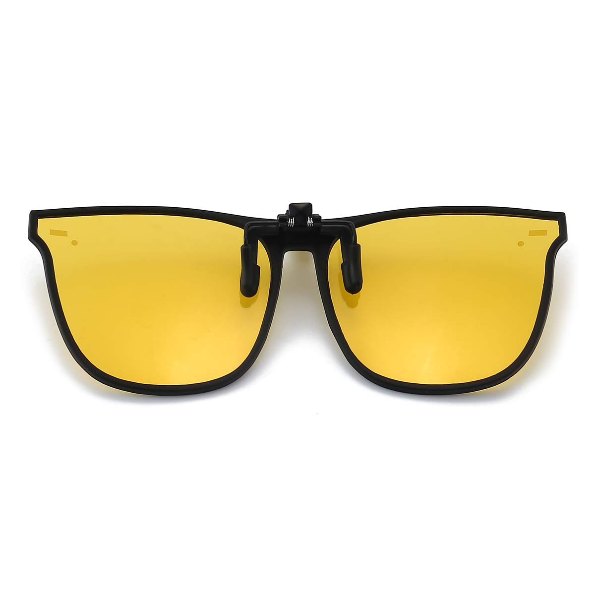 Yellow Eyeglass Chain - Thalia
