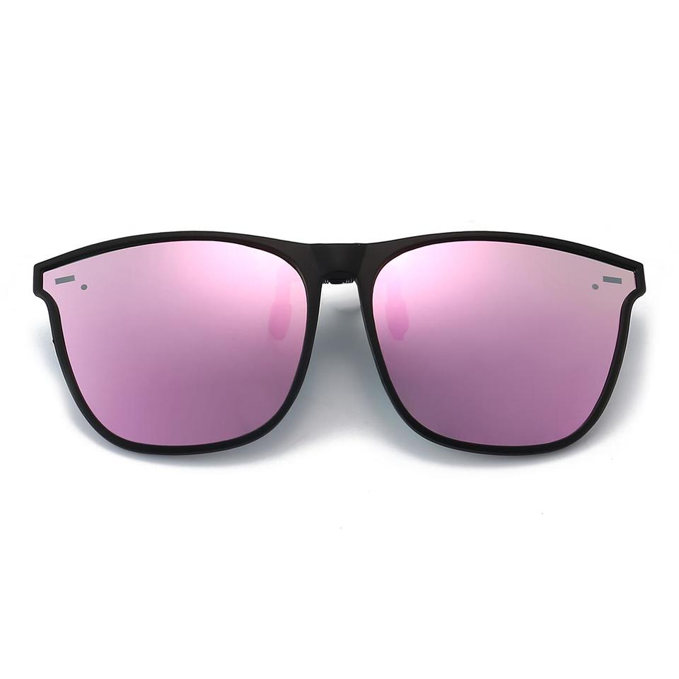 Clip On Sunglasses - Thalia