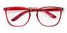 Blood Hanita - Safety Glasses