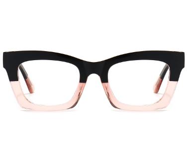 Rectangle Glasses
