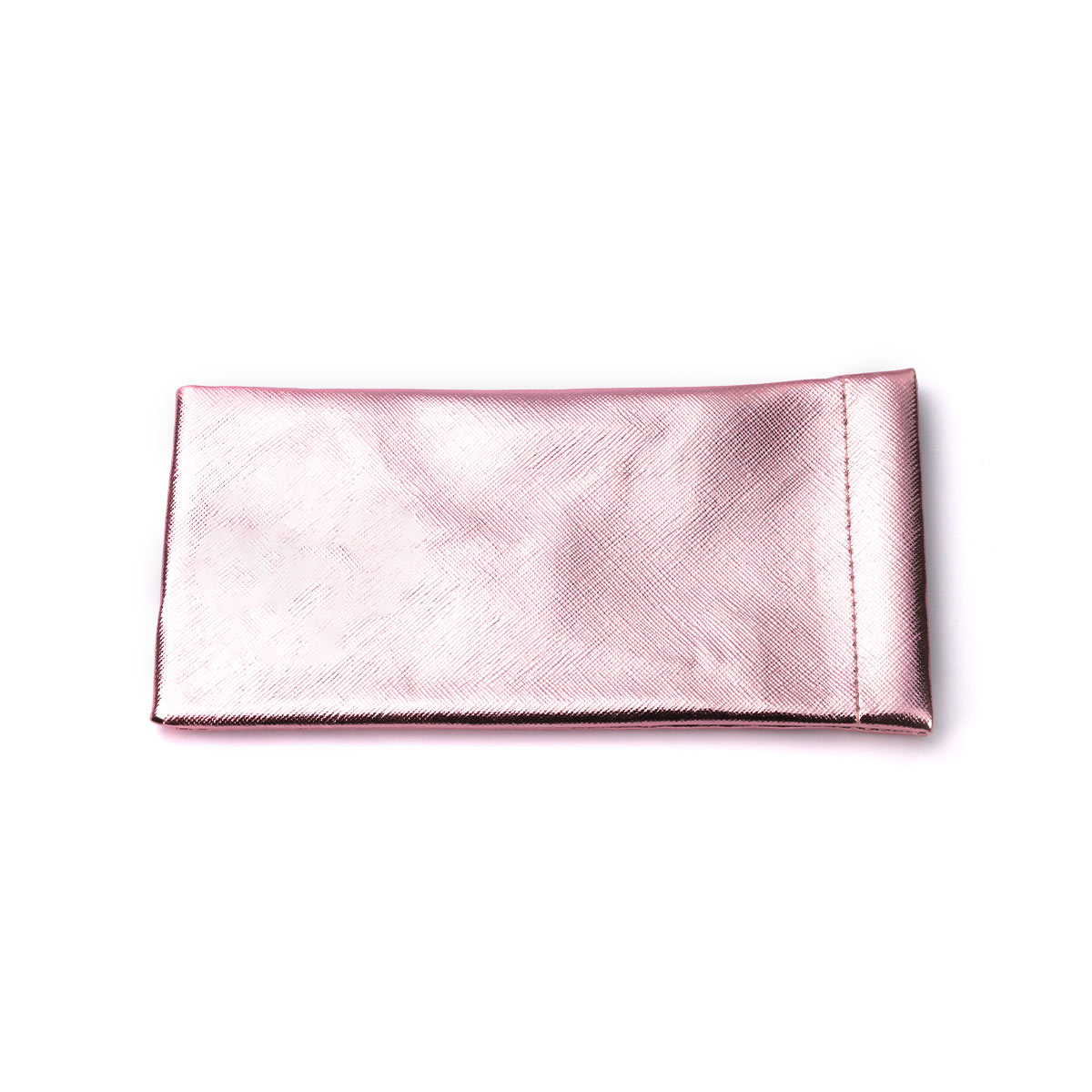 Pink Glasses Case Pouch