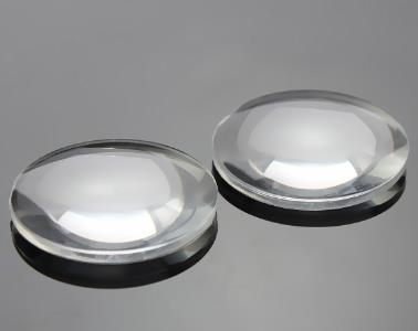 Lenticular Lenses