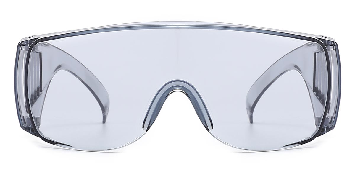 Grey Vance - Safety Glasses