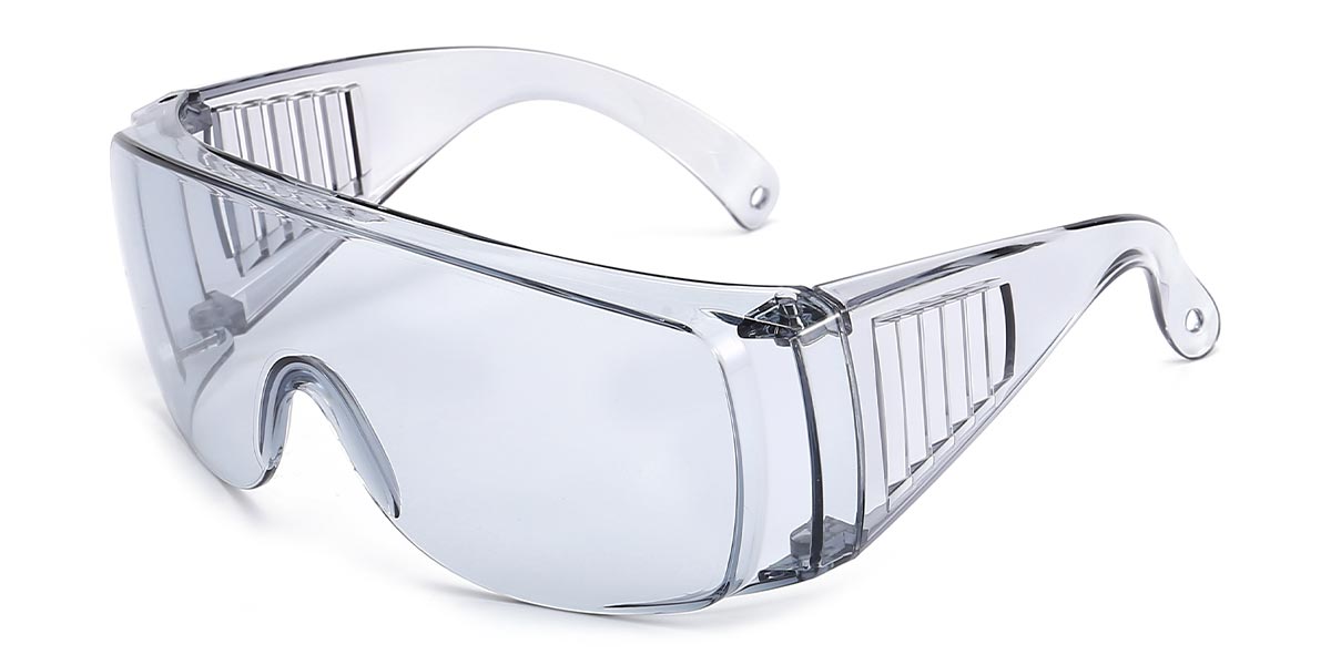 Grey Vance - Safety Glasses