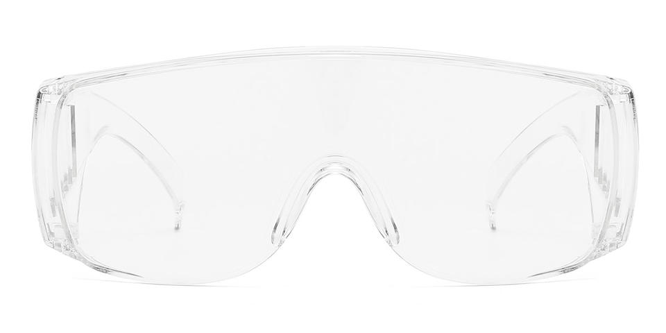Transparent Vance - Safety Glasses