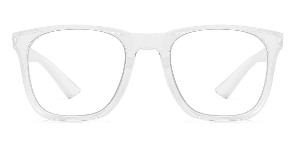 Clear Jawad - Safety Glasses