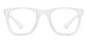 Clear Jawad - Safety Glasses