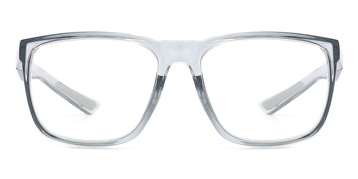 Grey Cynthia - Safety Glasses