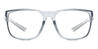 Grey Cynthia - Safety Glasses