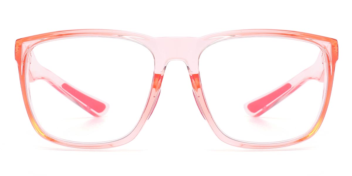 Pink Cynthia - Safety Glasses