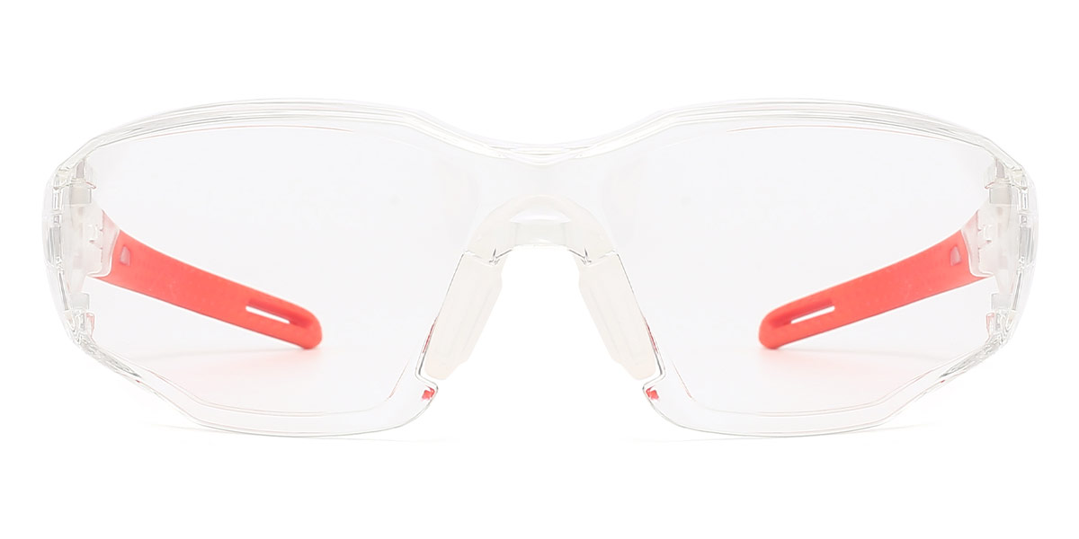 Transparent Maxton - Safety Glasses