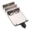 Glasses Case & Pouch - Simeon