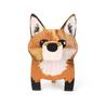 Orange Fox Eyeglasses holder only