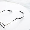 Black short Eyeglass Chain