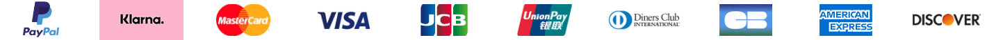 accept payment method