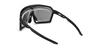 Black Grey Ivie - Cycling Glasses