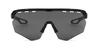 Black Grey Aerith - Cycling Glasses