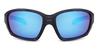 Black Blue Nabil - Cycling Glasses