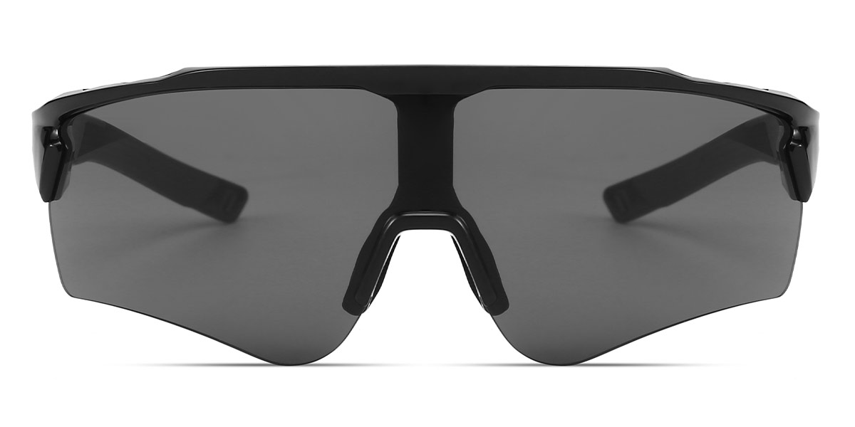 Black/Grey Riggins - Cycling Glasses