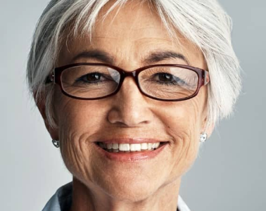 How to choose the right eyeglasses for seniors? 