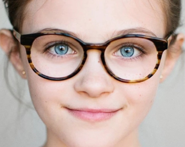 How to find the right glasses for kids?