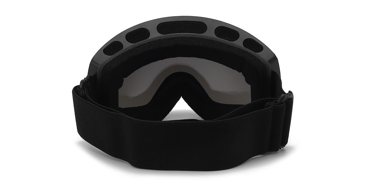 Black Mercury Elize - Ski Goggles