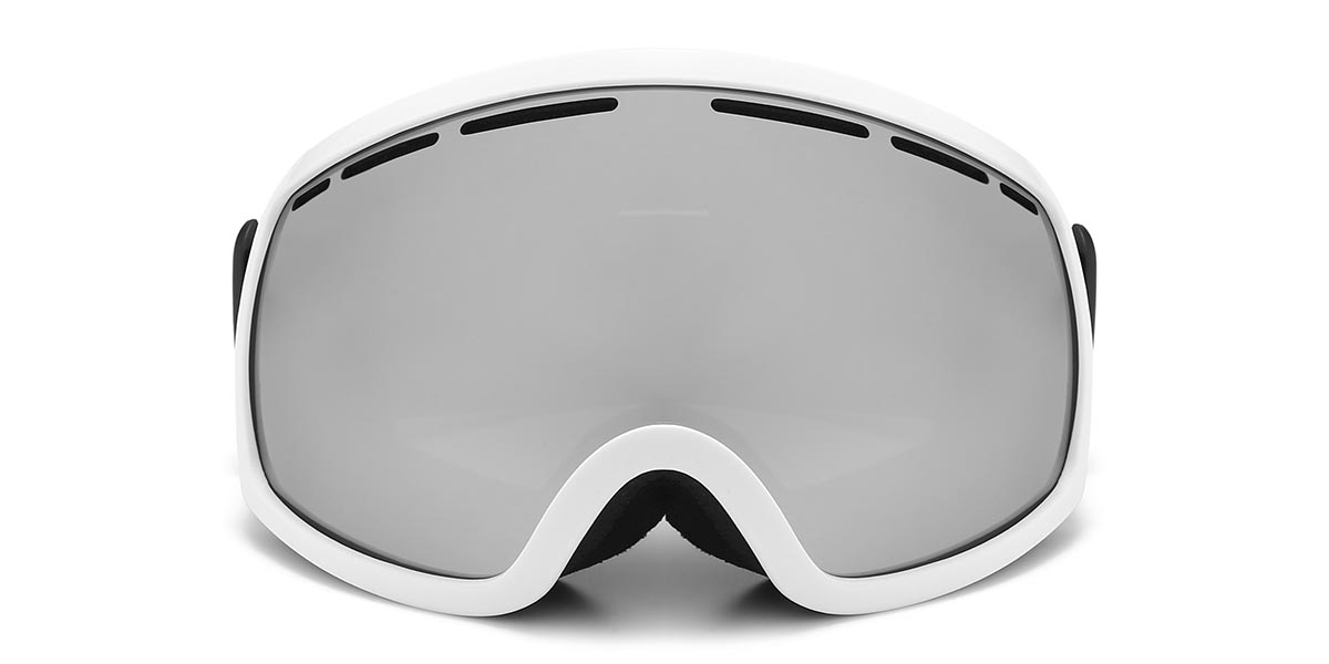 White Mirror Citlali - Ski Goggles