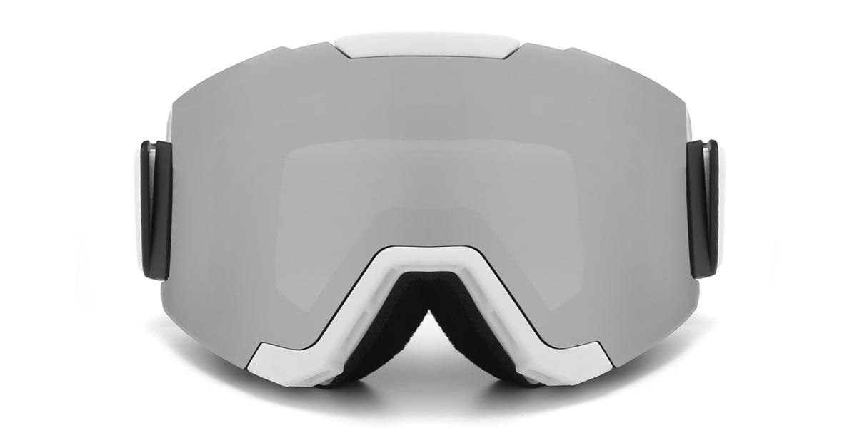White Mirror Elene - Ski Goggles