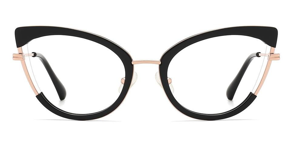 Black Ryver - Cat Eye Glasses