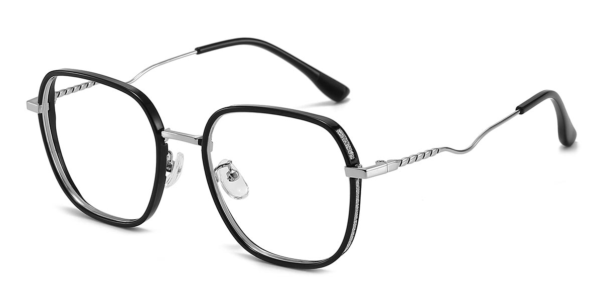 Tanner Glasses