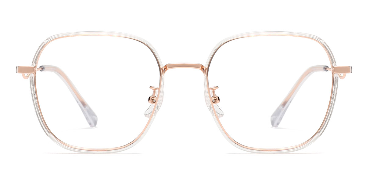 Tanner Glasses