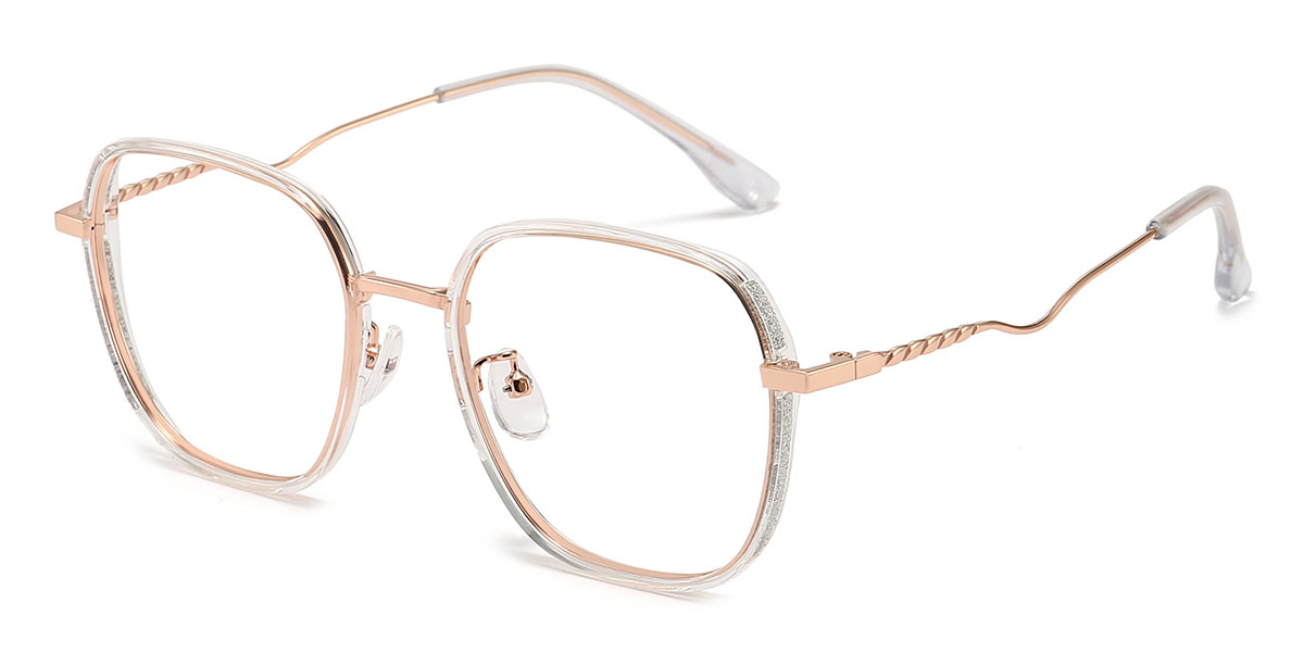 Tanner Glasses