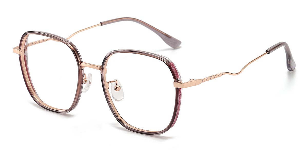 Tanner Glasses